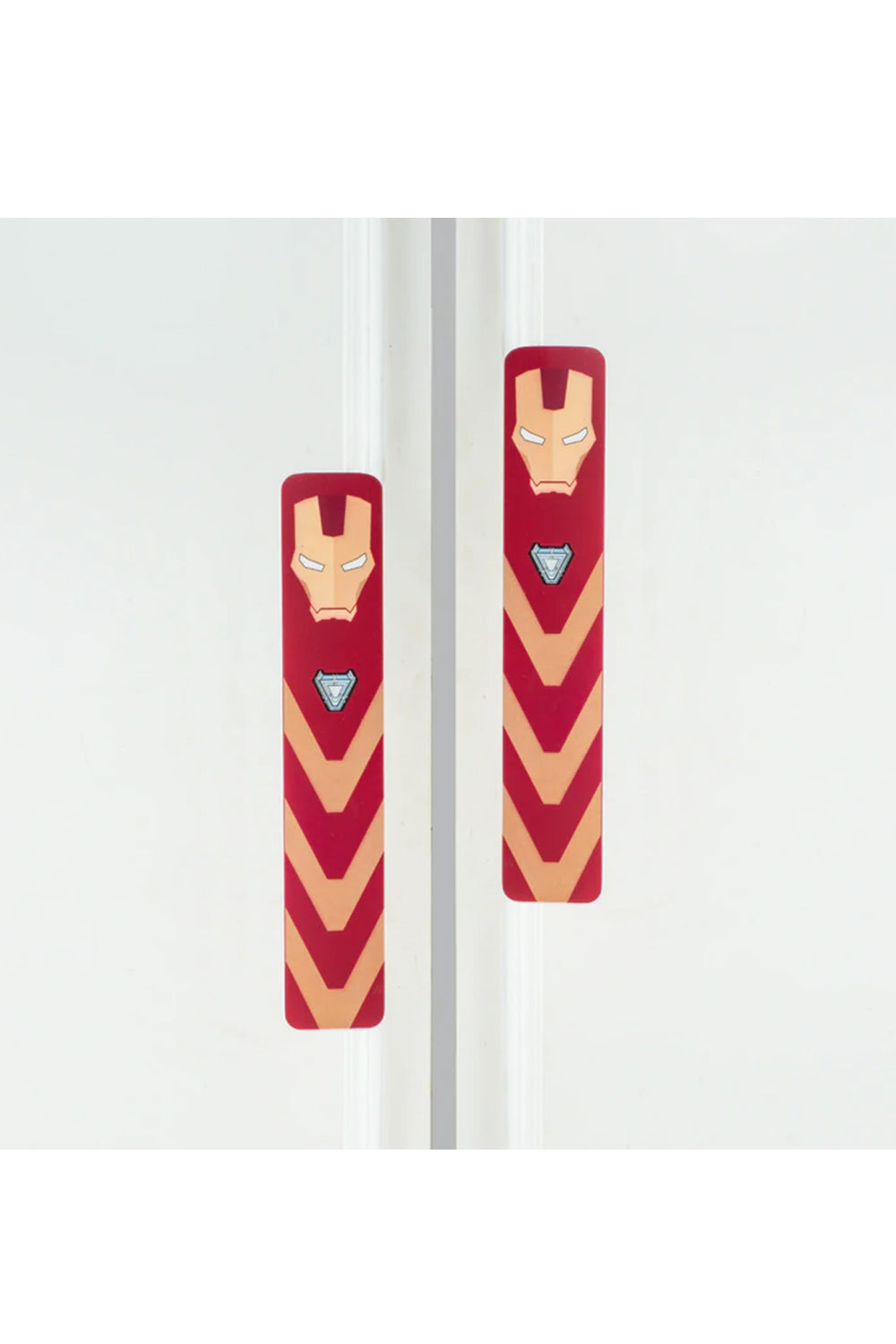 Ironman Cupboard Handles