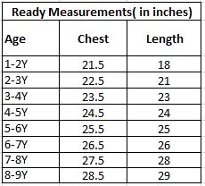 Blue daisy duck embroidered long shirt