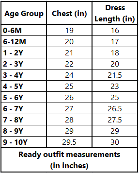 Hand painted flamingo frock