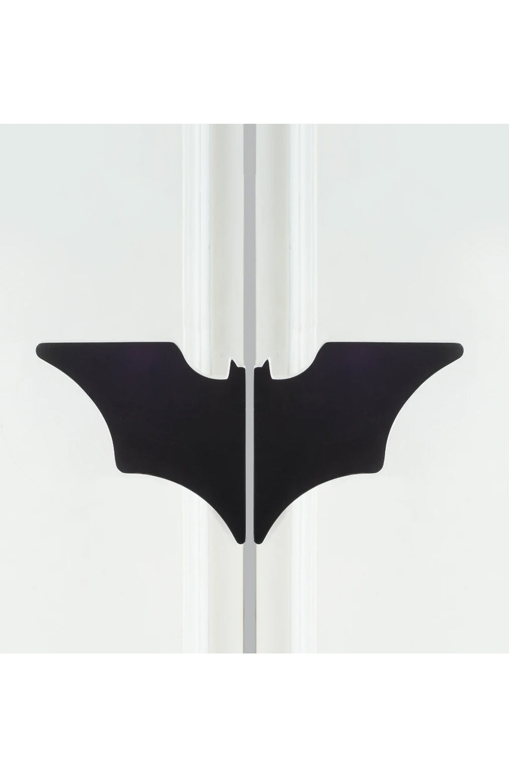 Batman Cupboard Handles