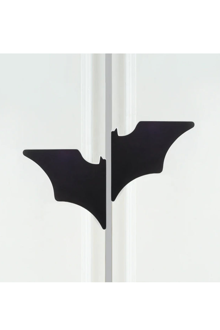 Batman Cupboard Handles
