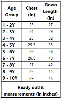 Black and beige frilled tutu gown