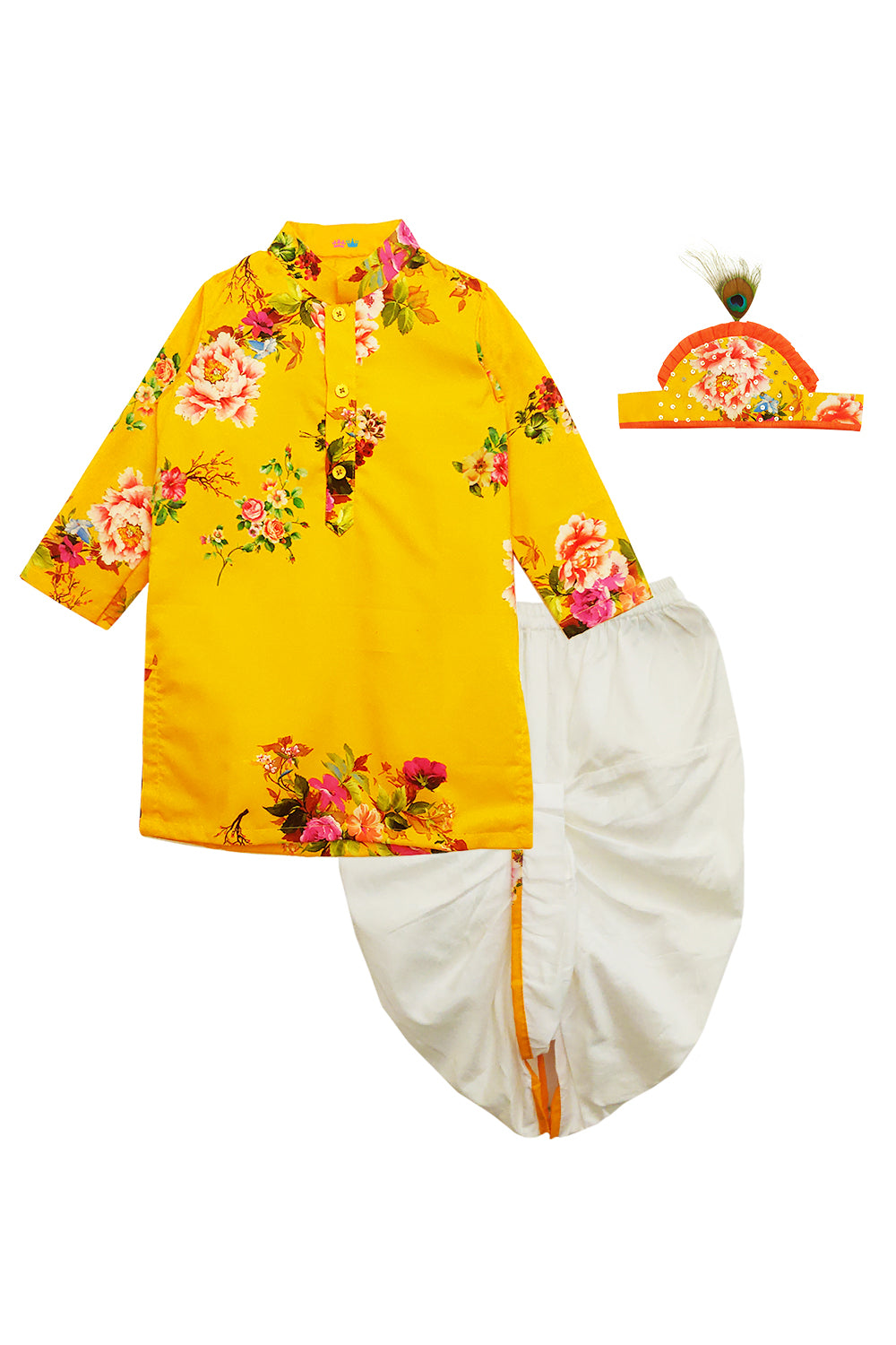 Dhoti set for boys, Designer Dhoti Kurta, Online Dhoti Kurta set, Designer dhoti kurta for boys