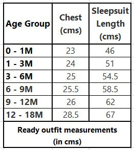 White Prince Detailing Cotton Lycra Sleepsuit Set