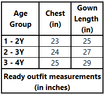 Candy motif multicolor tutu gown