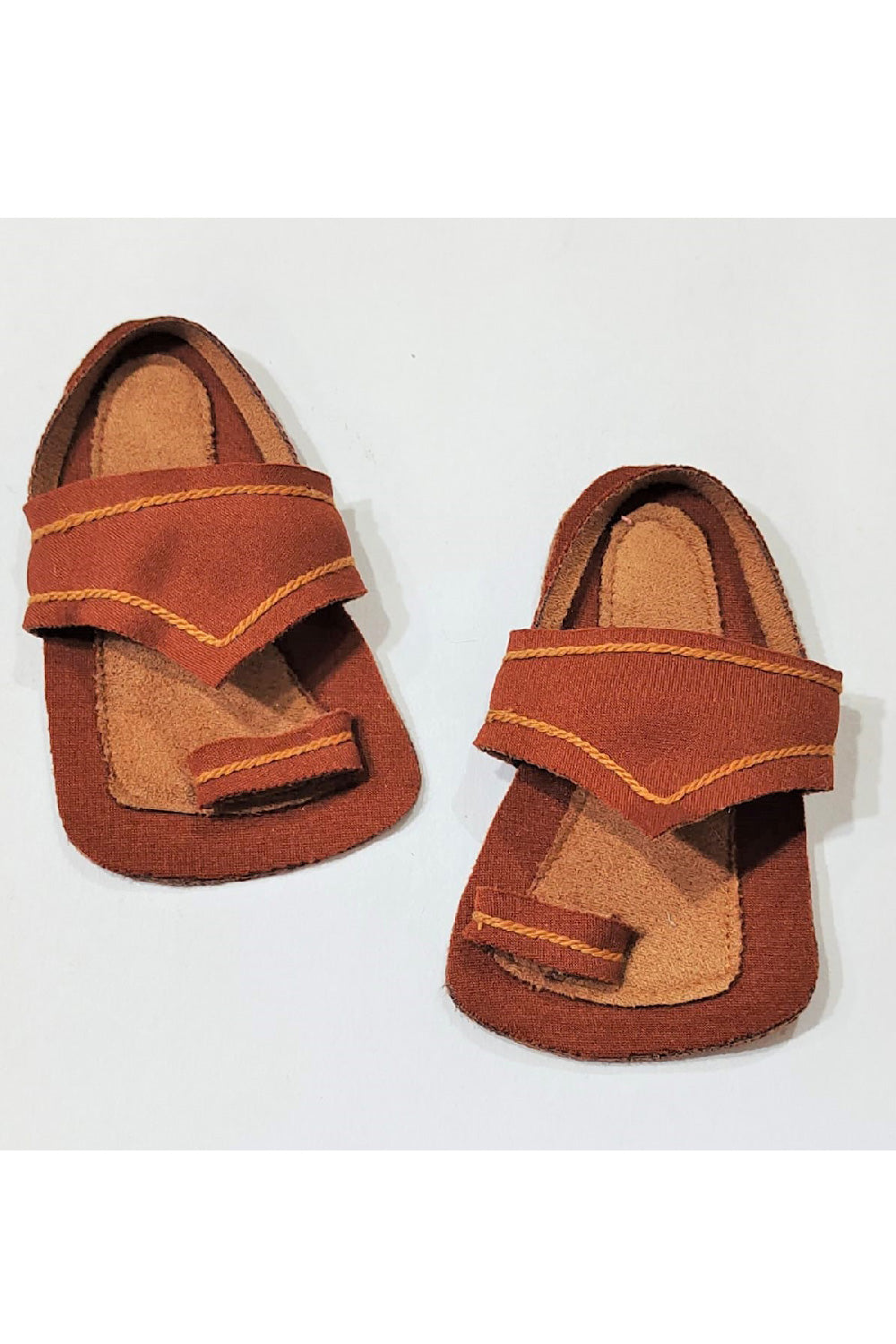 Kolhapuri chappal for baby boy deals