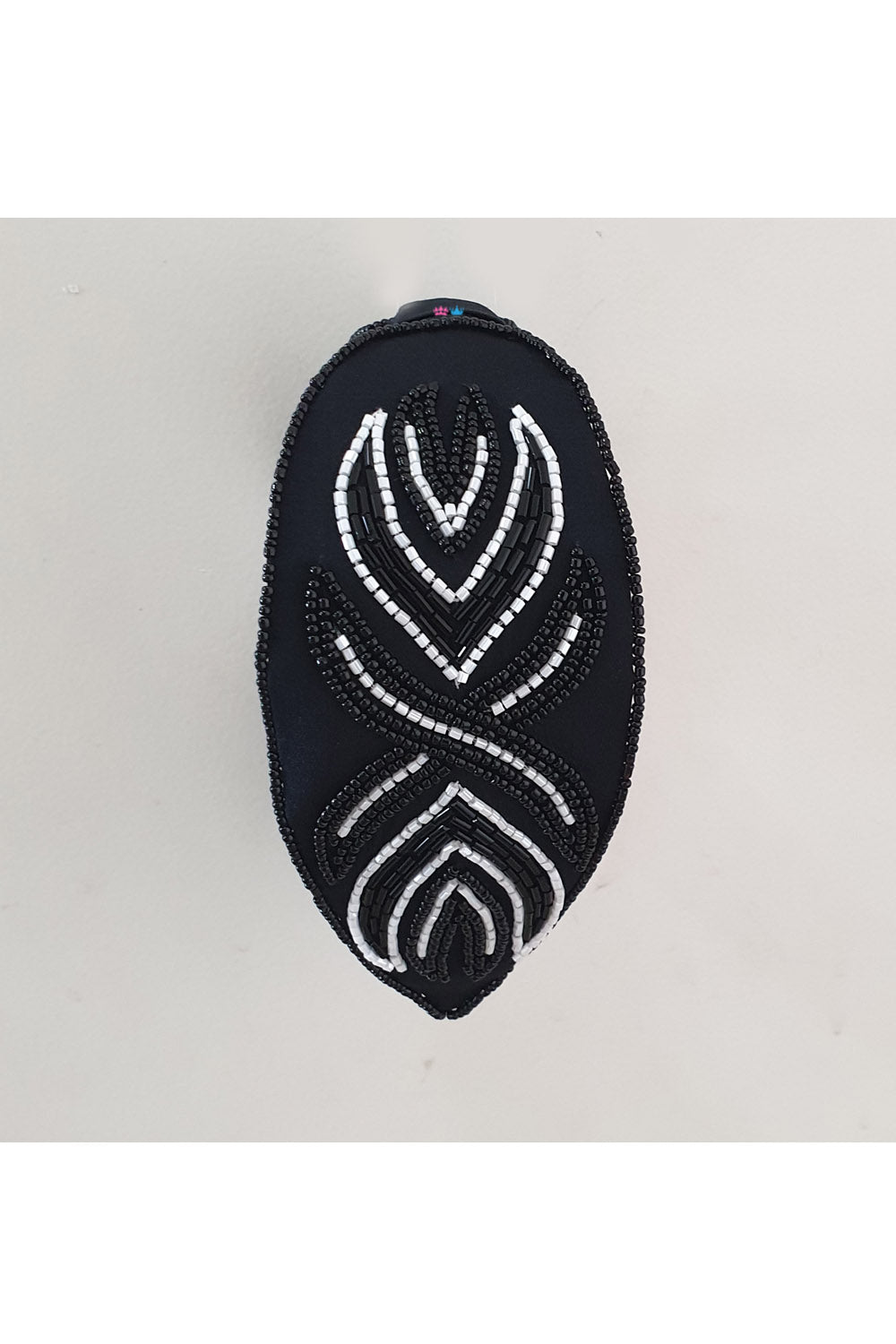 Geometric play pure crepe hairband! designer Hair Accessories, designer Hair Clips, designer Hair Bands, Hair Accessories for girls