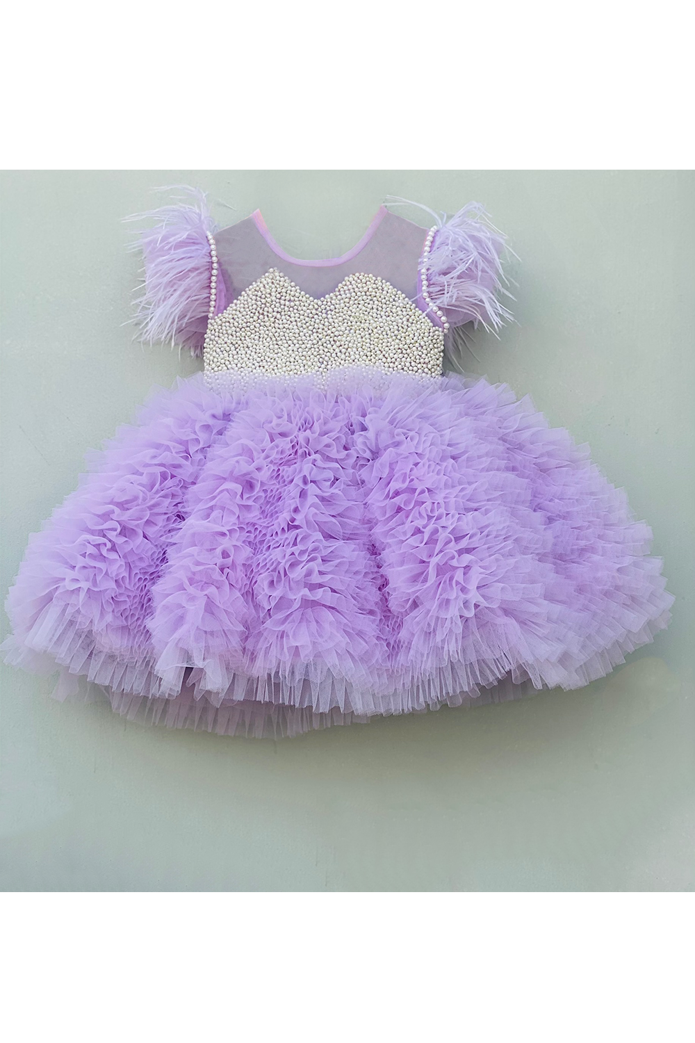 Designer Dresses for Girls, Designer Dresses for Baby Girls, Designer Partywear Dresses for Girls, Party Dresses for Girls, Smart Partywear Dresses for Girls, Designer Party Dresses for Girls