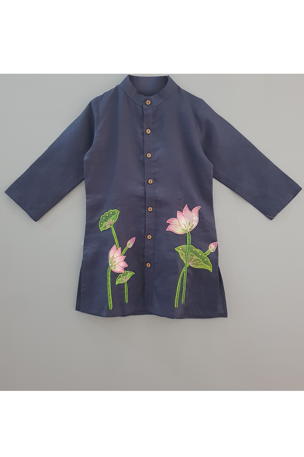 Stylemylo offers a wide range of Designer kurta for Boys, Ethnic wear for boys, Boy Kids kurta online in India.