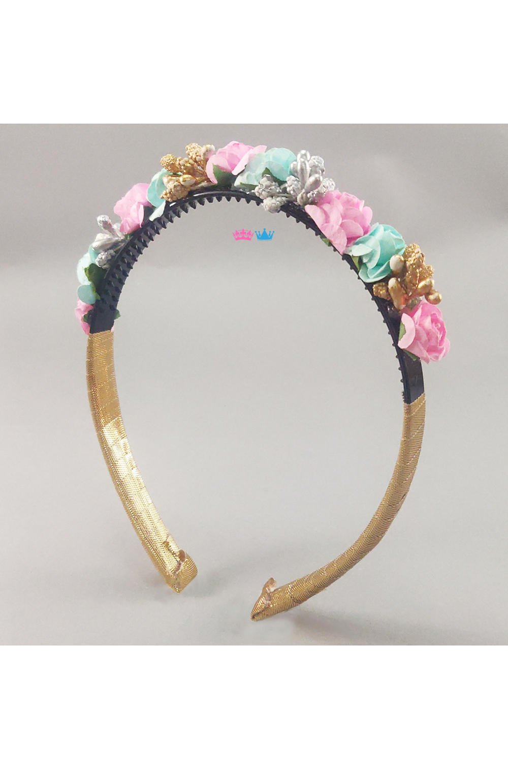 Designer Hair Accessories, Designer Hair Clips, Designer Hair Bands, Hair Accessories for girls