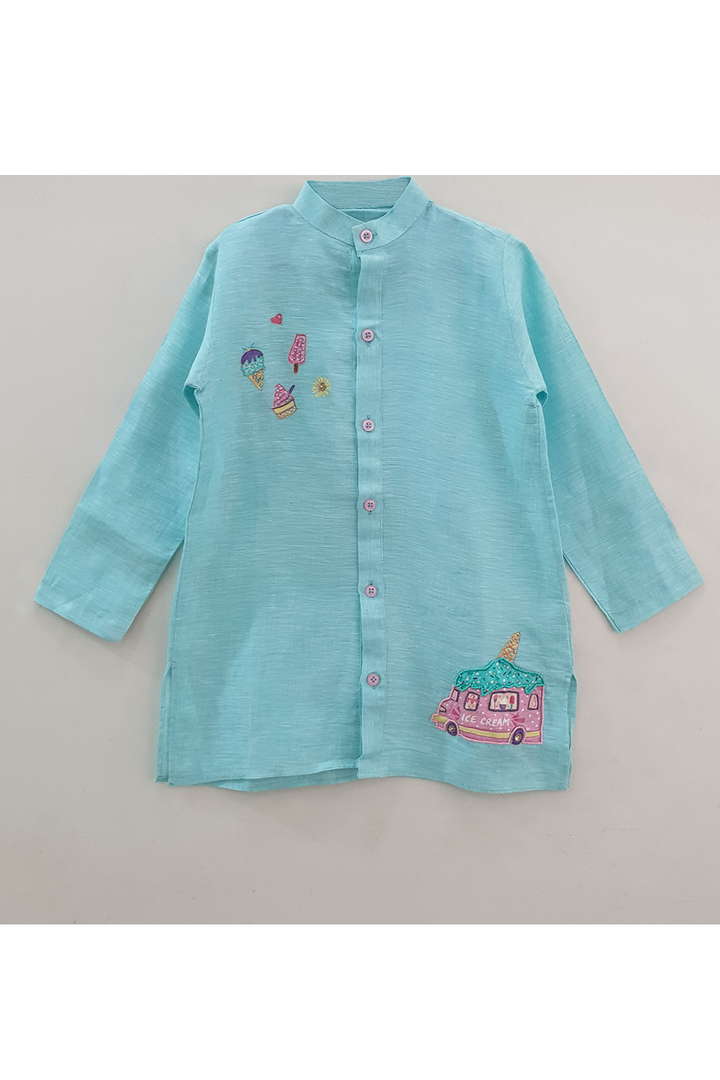 Stylemylo offers a wide range of Designer kurta for Boys, Ethnic wear for boys, Boy Kids kurta online in India.