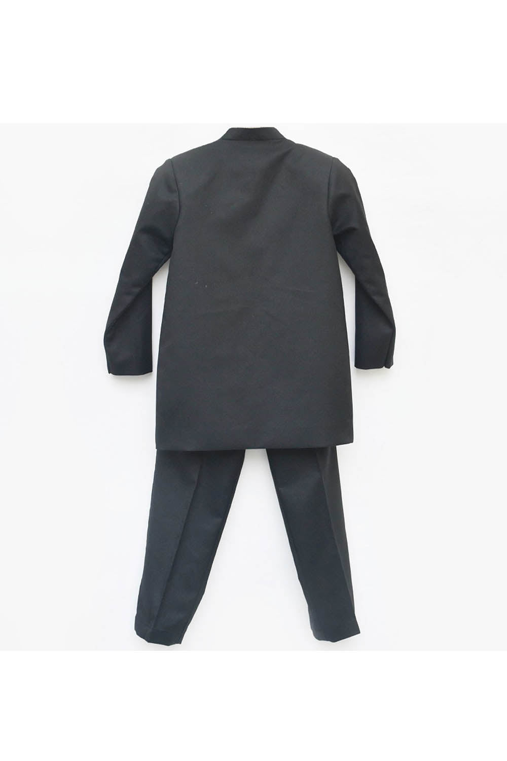 Ka na ta Classic Jacket black