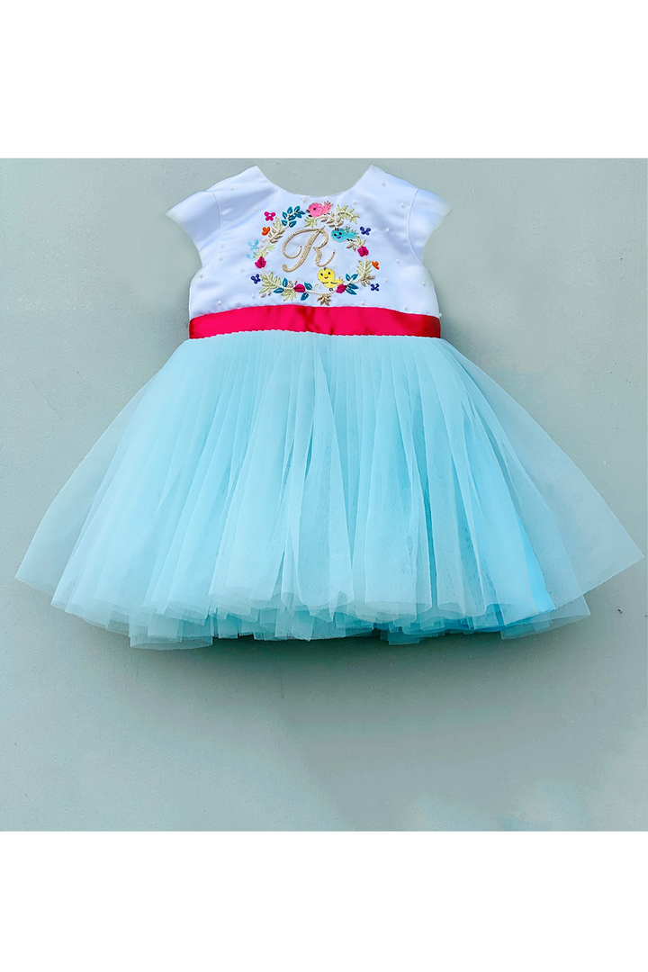 Designer Dresses for Girls, Designer Dresses for Baby Girls, Designer Partywear Dresses for Girls, Party Dresses for Girls, Smart Partywear Dresses for Girls, Designer Party Dresses for Girls