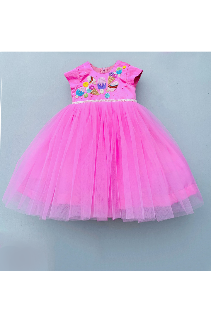 Designer Dresses for Girls, Designer Dresses for Baby Girls, Designer Partywear Dresses for Girls, Party Dresses for Girls, Smart Partywear Dresses for Girls, Designer Party Dresses for Girls