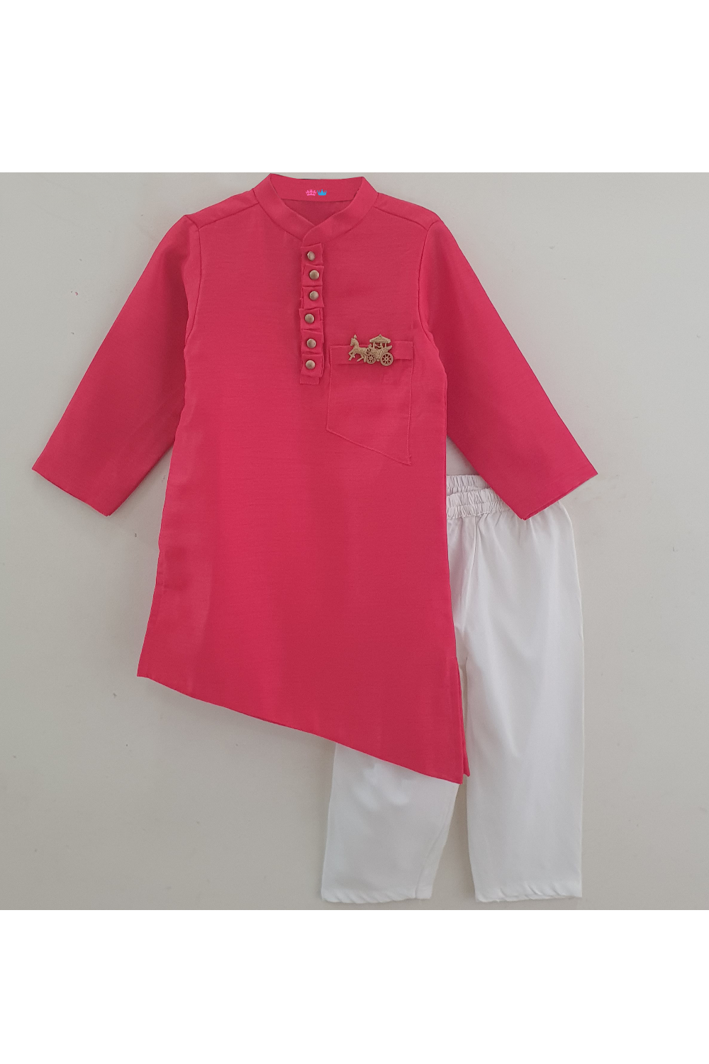 Stylemylo offers a wide range of Designer Indian wear for Boys, Ethnic wear for boys, Kurta pyjama for boys, Kids kurta pyjama set, Dhoti set for boys, Designer Dhoti Kurta, Online Dhoti Kurta set, Designer Dhoti kurta for boys.