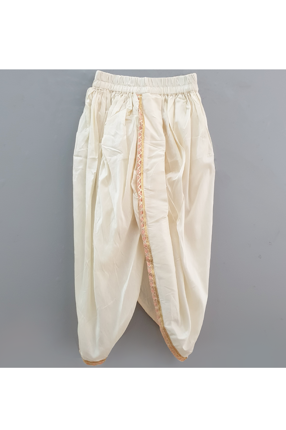 Light wine floral printed sherwani with dhoti