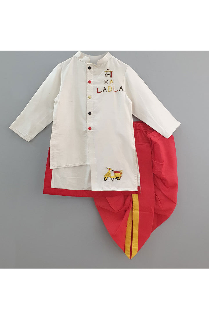 Stylemylo offers a wide range of Designer Indian wear for Boys, Ethnic wear for boys, Kurta pyjama for boys, Kids kurta pyjama set, Dhoti set for boys, Designer Dhoti Kurta, Online Dhoti Kurta set, Designer Dhoti kurta for boys.
