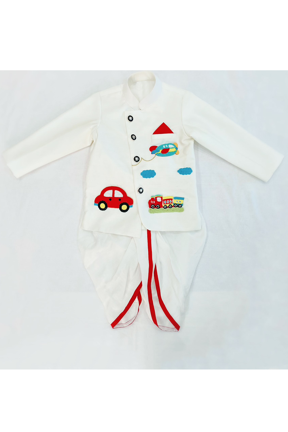 Shop from our latest Designer dhoti kurta, Dhoti set for boys, Online dhoti kurta set, Designer dhoti kurta for boys.