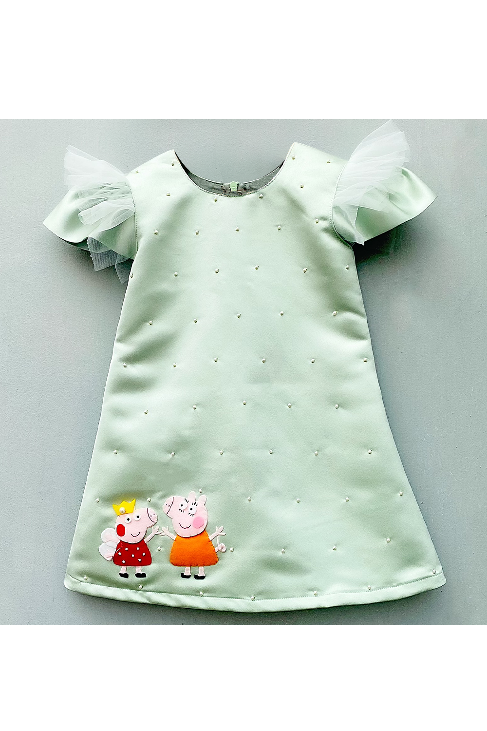 Designer Dresses for Girls, Designer Dresses for Baby Girls, Designer Partywear Dresses for Girls, Party Dresses for Girls, Smart Partywear Dresses for Girls, Designer Party Dresses for Girls