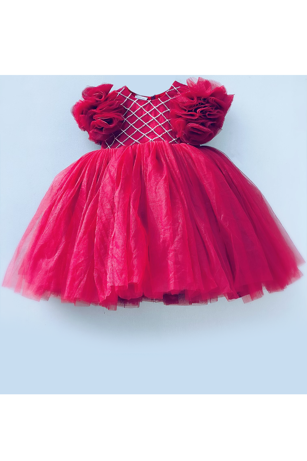 Designer Dresses for Girls, Designer Dresses for Baby Girls, Designer Partywear Dresses for Girls, Party Dresses for Girls, Smart Partywear Dresses for Girls, Designer Party Dresses for Girls