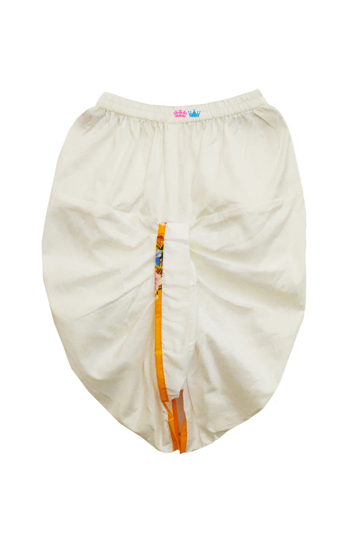Dhoti set for boys, Designer Dhoti Kurta, Online Dhoti Kurta set, Designer dhoti kurta for boys