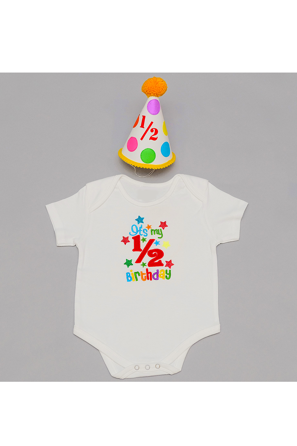 Shop from our collection of First Birthday Dress for Boys, Designer Half Birthday Rompers for Boys online in India. Worldwide Shipping.