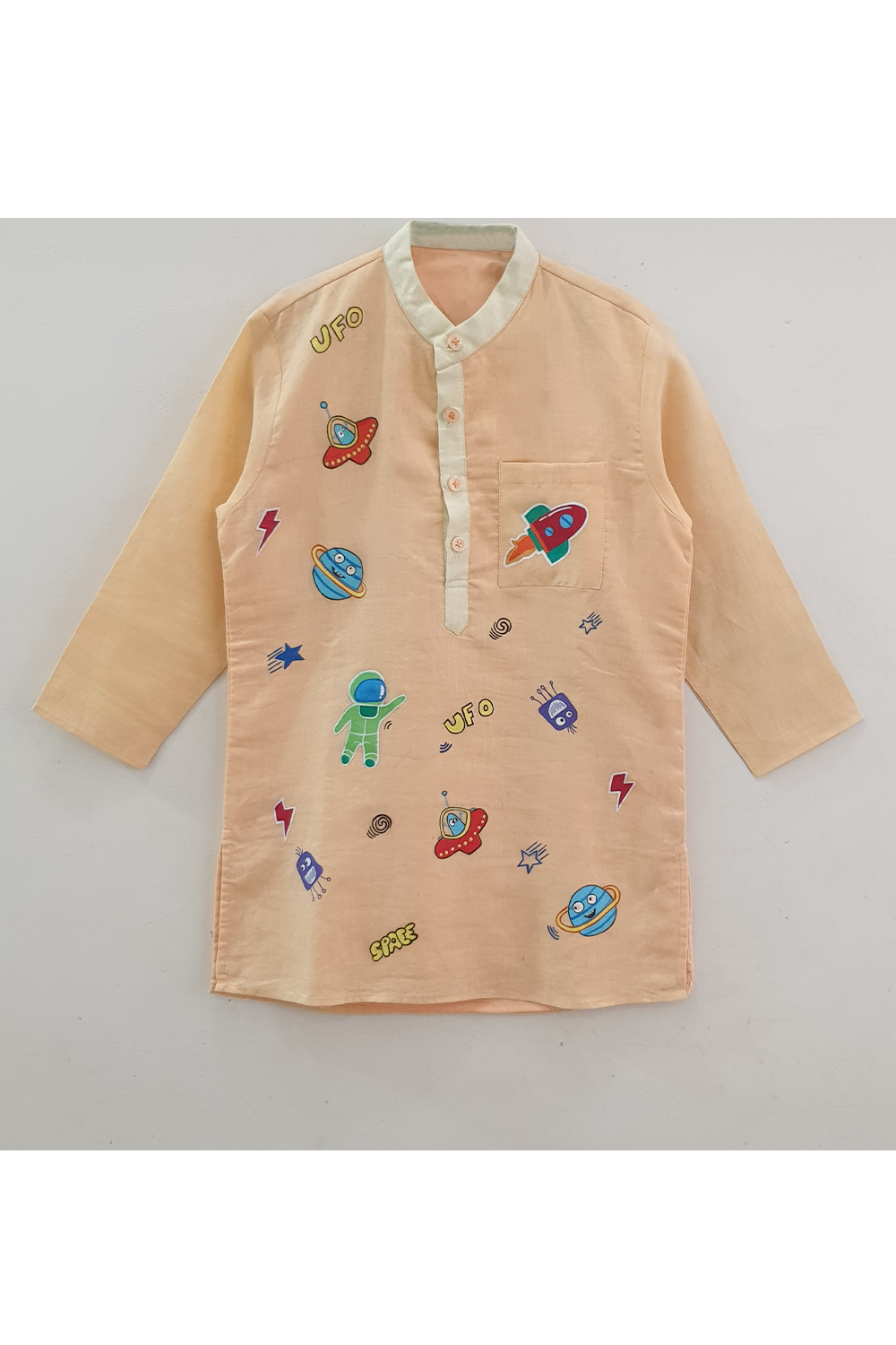 Stylemylo offers a wide range of Designer kurta for Boys, Ethnic wear for boys, Boy Kids kurta online in India.