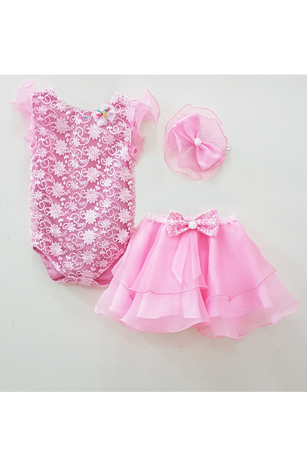 Cake smash dresses for baby girls