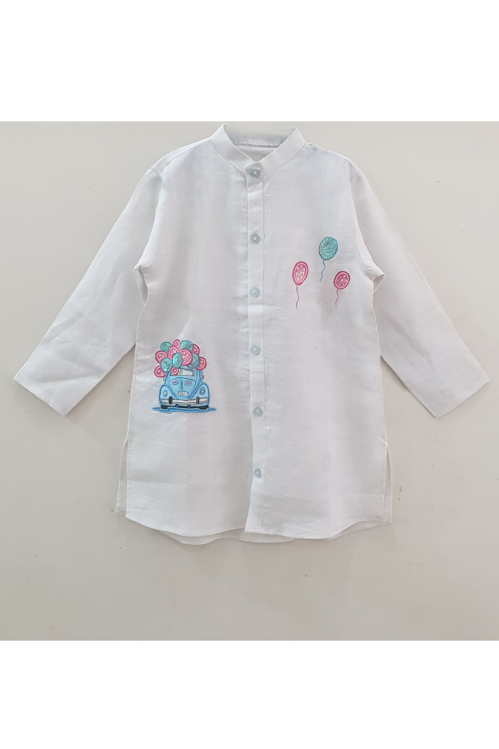 Stylemylo offers a wide range of Designer kurta for Boys, Ethnic wear for boys, Boy Kids kurta online in India.