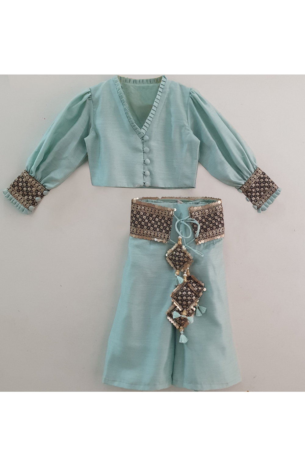 Designer Salwar Suit Sets for Baby Girls, Designer Ethnic wear for Girls, Designer Indian wear for Girls, Designer Kurta Dhoti for Baby Girls, Designer Kurta Sharara Sets for Baby Girls, Designer Kurta Garara Sets for Baby Girls, Designer Anarkali Suits for Girls