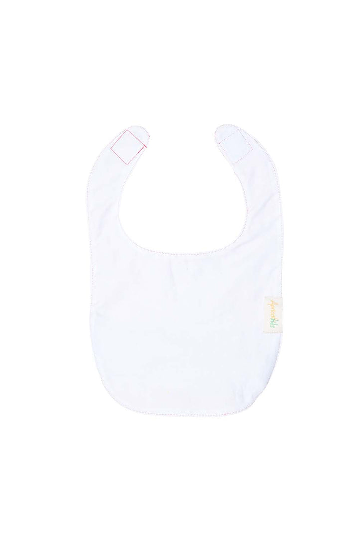 Santa bib