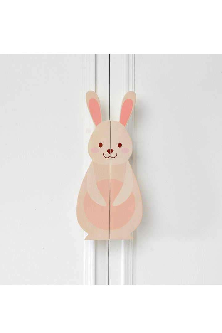 Rabbit Cupboard Handles