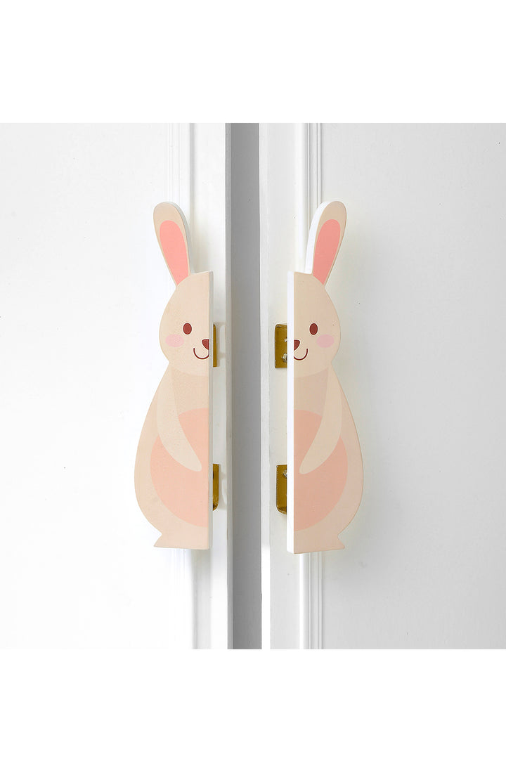 Rabbit Cupboard Handles