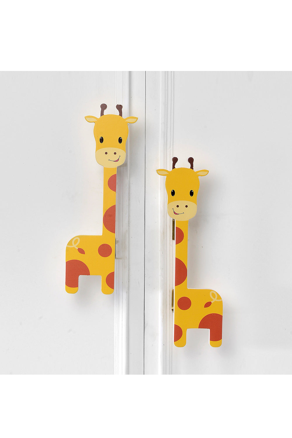 Giraffe Cupboard Handles