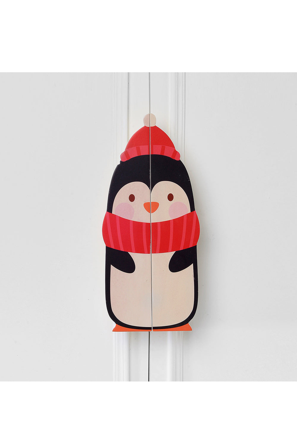 Penguin Cupboard Handles