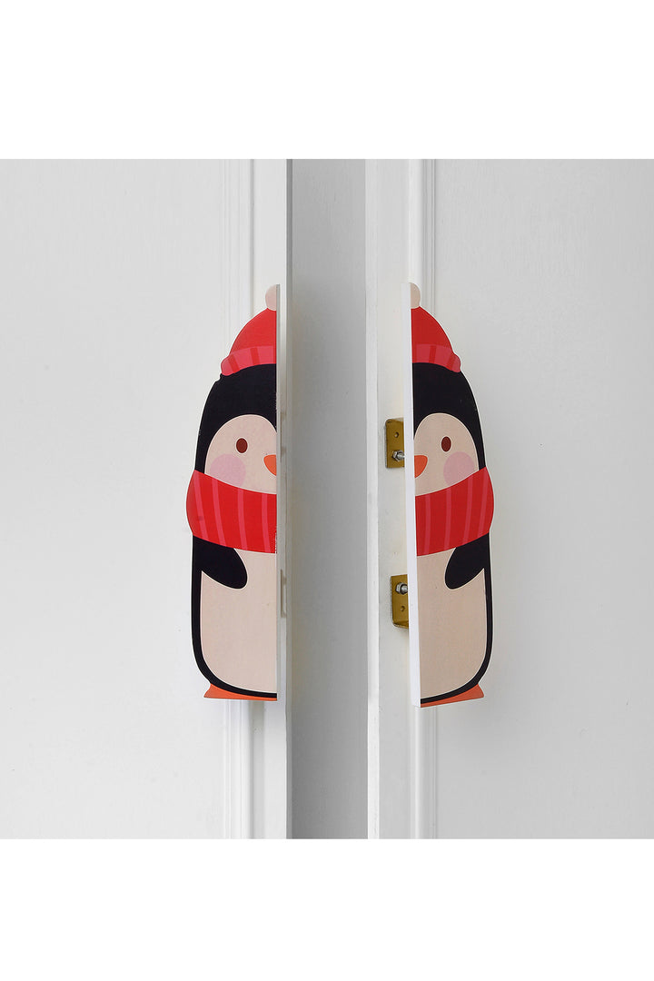 Penguin Cupboard Handles
