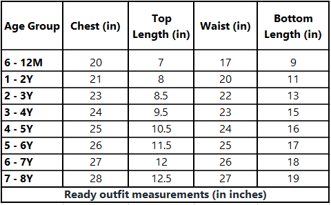 Sister forever embroidered top and high low skirt