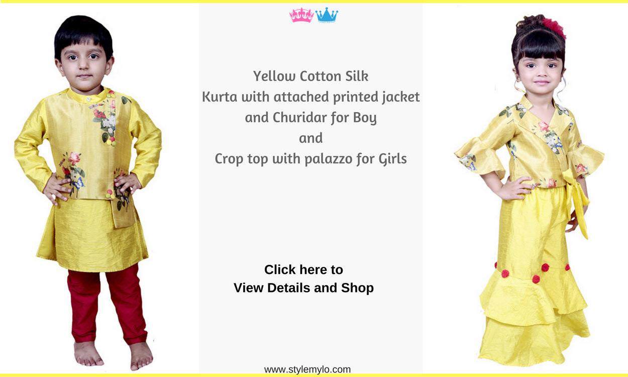 Sibling Collection, Brother Sister Collection