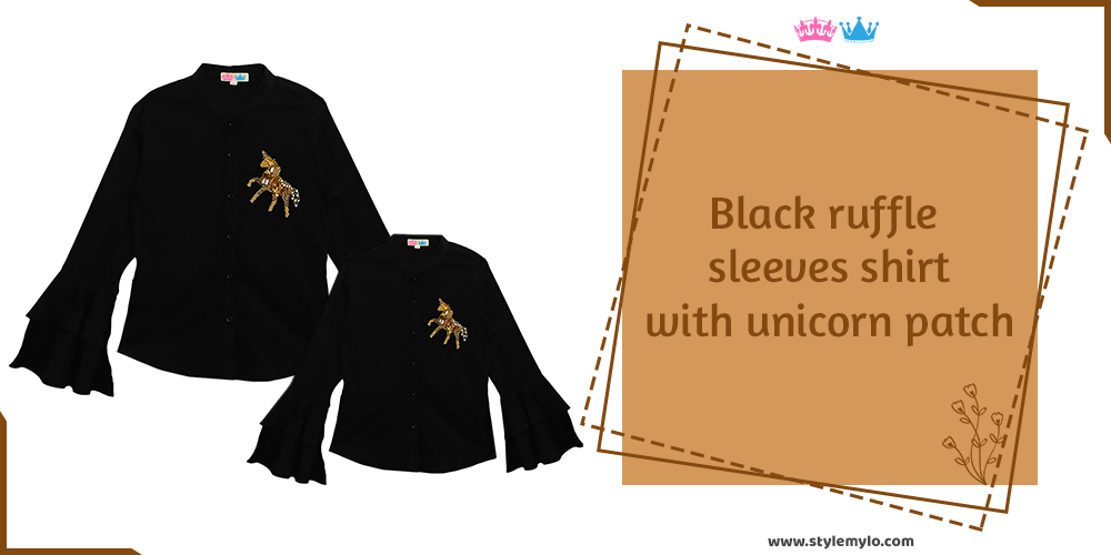 Mom-n-me | Mother Daughter Dresses | Mother Son Dresses | Stylemylo