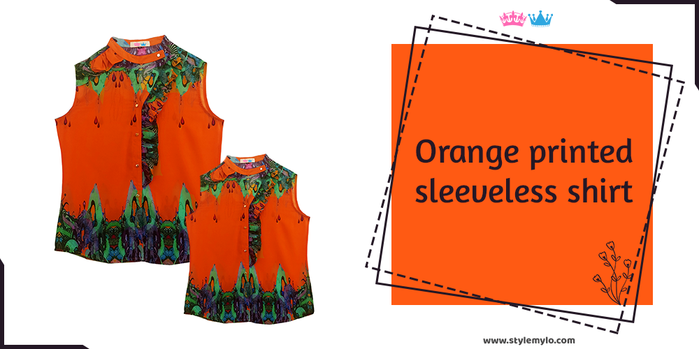 Mom-n-me | Mother Daughter Dresses | Mother Son Dresses | Stylemylo