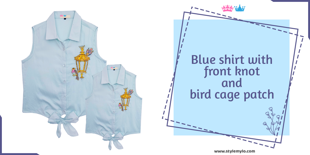 Mom-n-me | Mother Daughter Dresses | Mother Son Dresses | Stylemylo