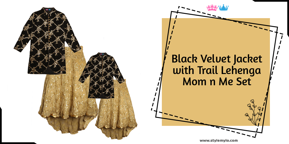 Mom-n-me | Mother Daughter Dresses | Mother Son Dresses | Stylemylo