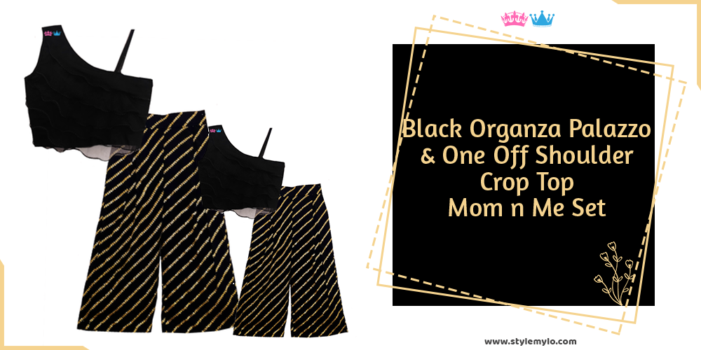 Mom-n-me | Mother Daughter Dresses | Mother Son Dresses | Stylemylo